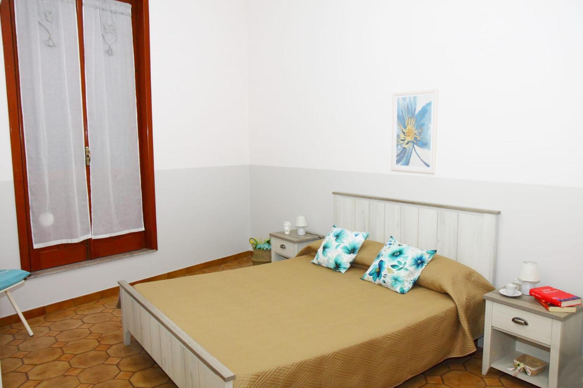 Ferienwohnung Largo Baluardo 13 Avola Exterior foto