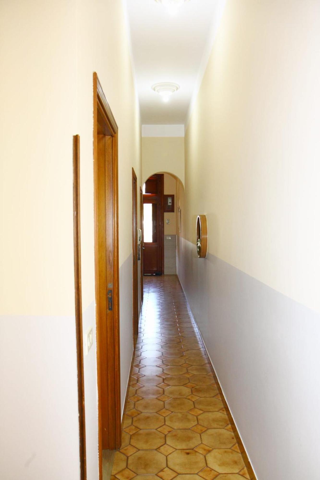 Ferienwohnung Largo Baluardo 13 Avola Exterior foto
